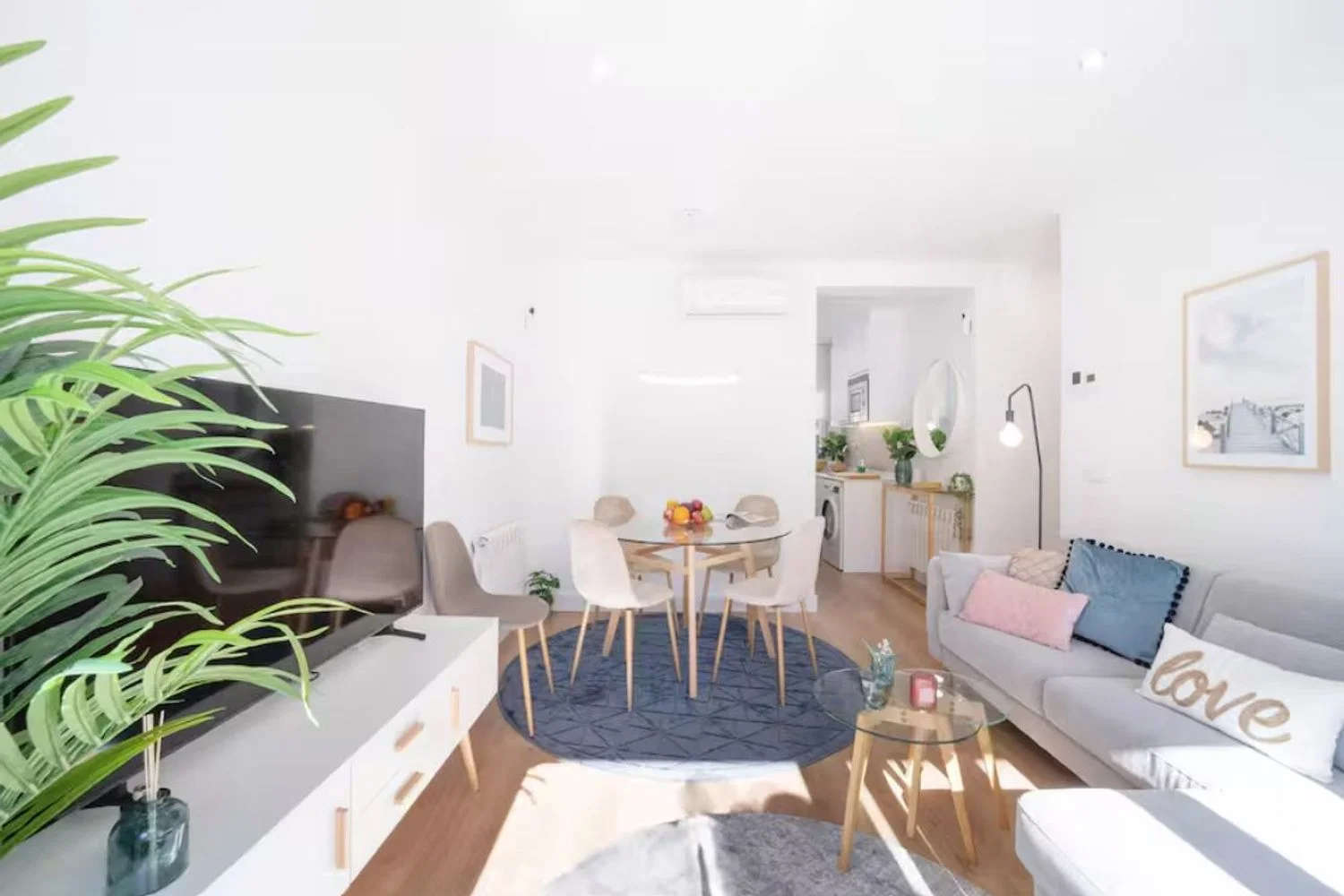 Piso en Barrio Pinar del Rey - Foto 33