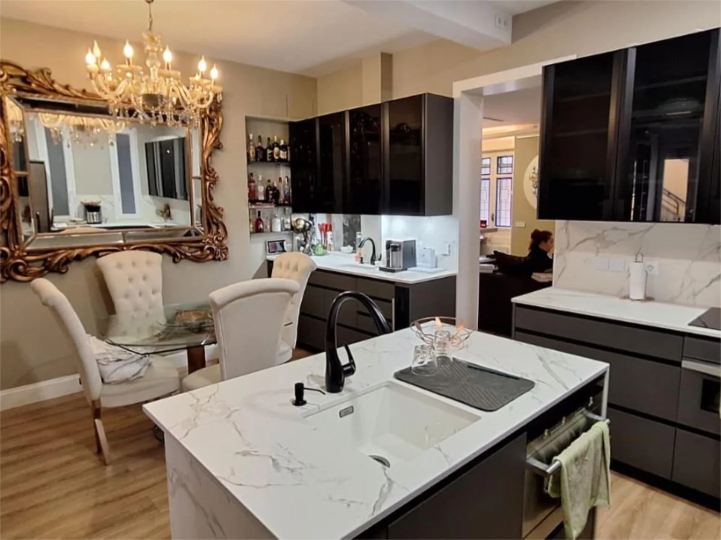 Piso en  Calle de Espartinas 8 - Foto 7