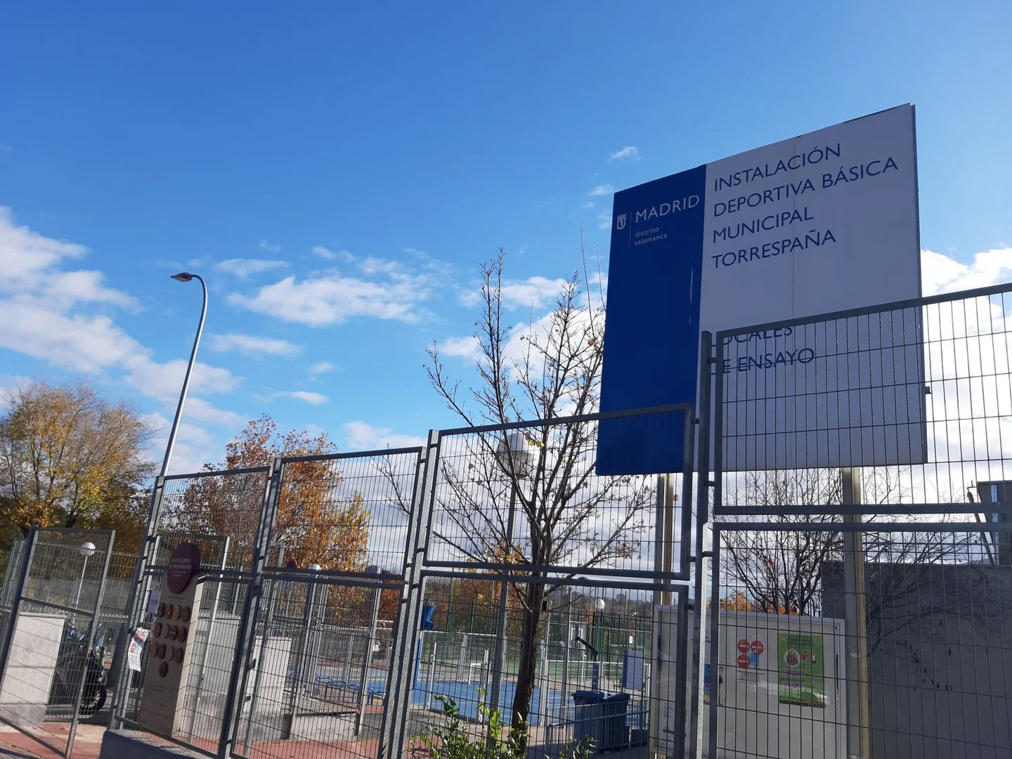 Estudio en M-30, 1 - Foto 19