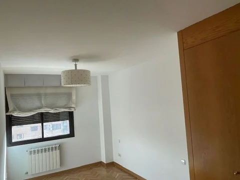 Piso en calle de María Sevilla Diago, 38 - Foto 22