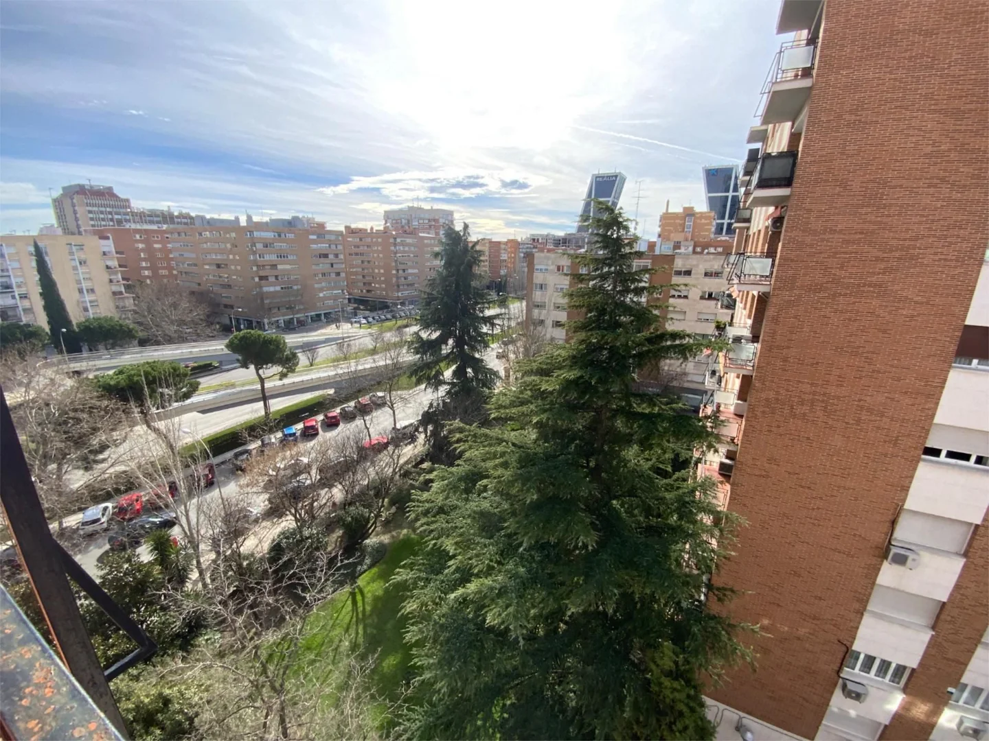 Piso en  Paseo de la Castellana 225 - Foto 36