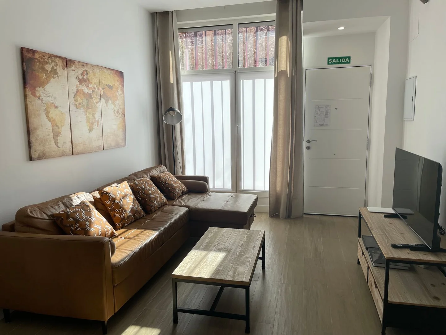 Piso en Barrio Timón - Foto 4