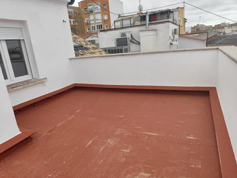 Alquiler de ático en Calle de Oudrid, 4 - Foto 13