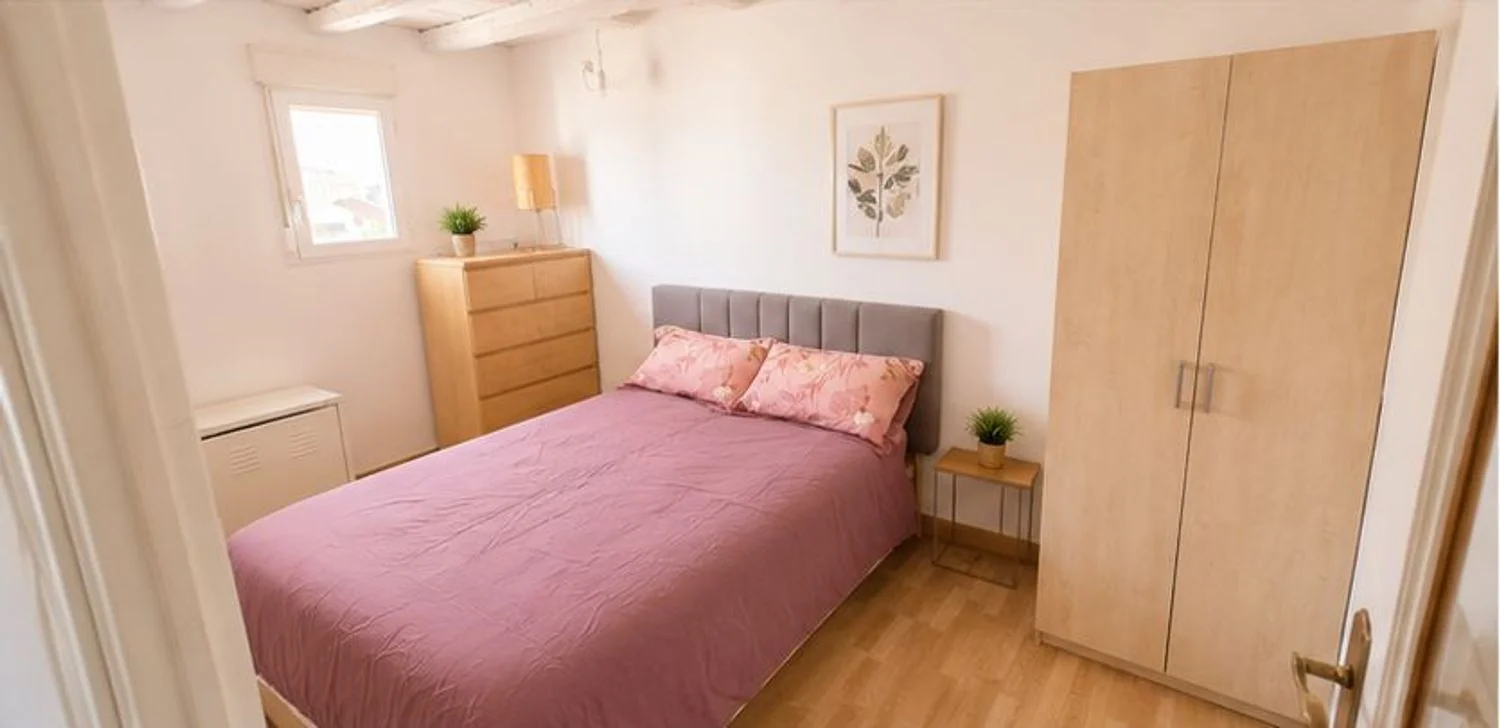 Piso en Calle del Amparo, 31, Lavapiés-Embajadores - Foto 10