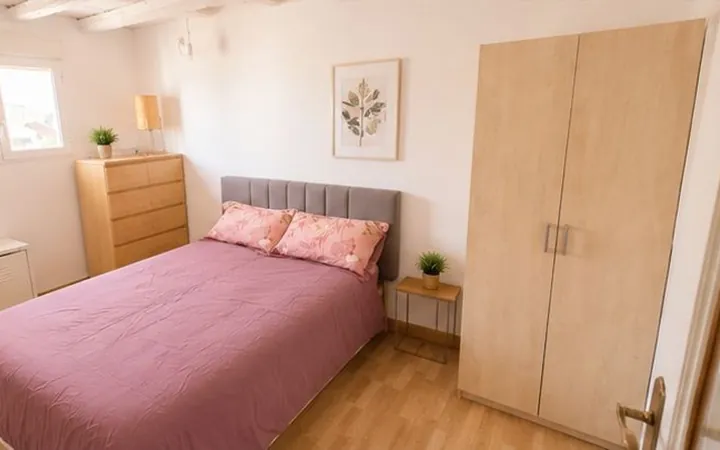 Piso en Calle del Amparo, 31, Lavapiés-Embajadores - Foto 10
