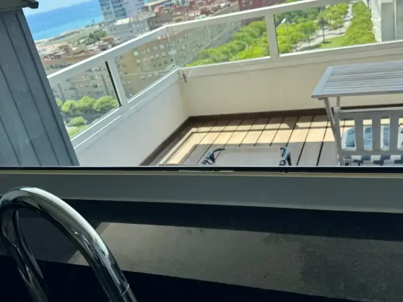 Piso en  Passeig del Taulat 281 - Foto 11