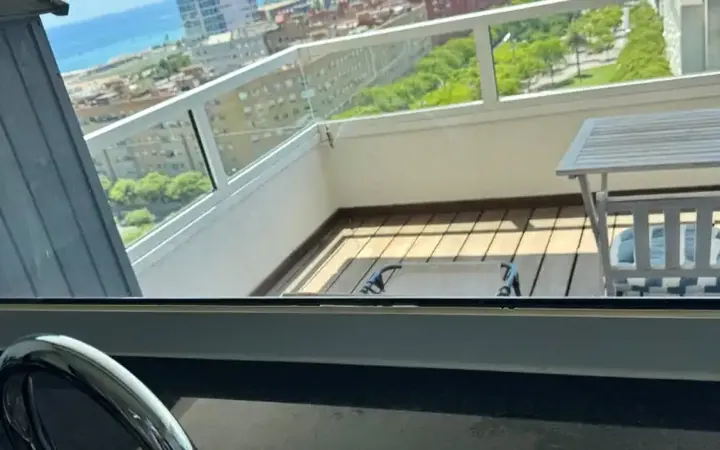 Piso en  Passeig del Taulat 281 - Foto 11