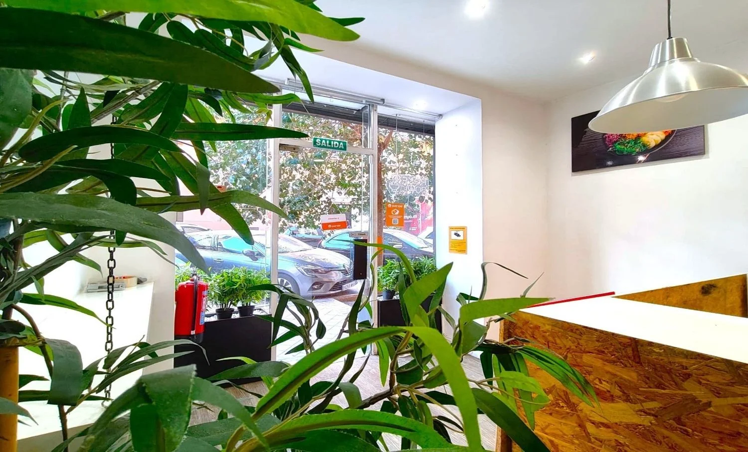 Estudio en calle de Coslada, 10 - Foto 17