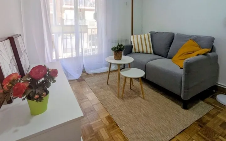 Piso en Calle de José María de Pereda, 45, Ventas - Foto 2