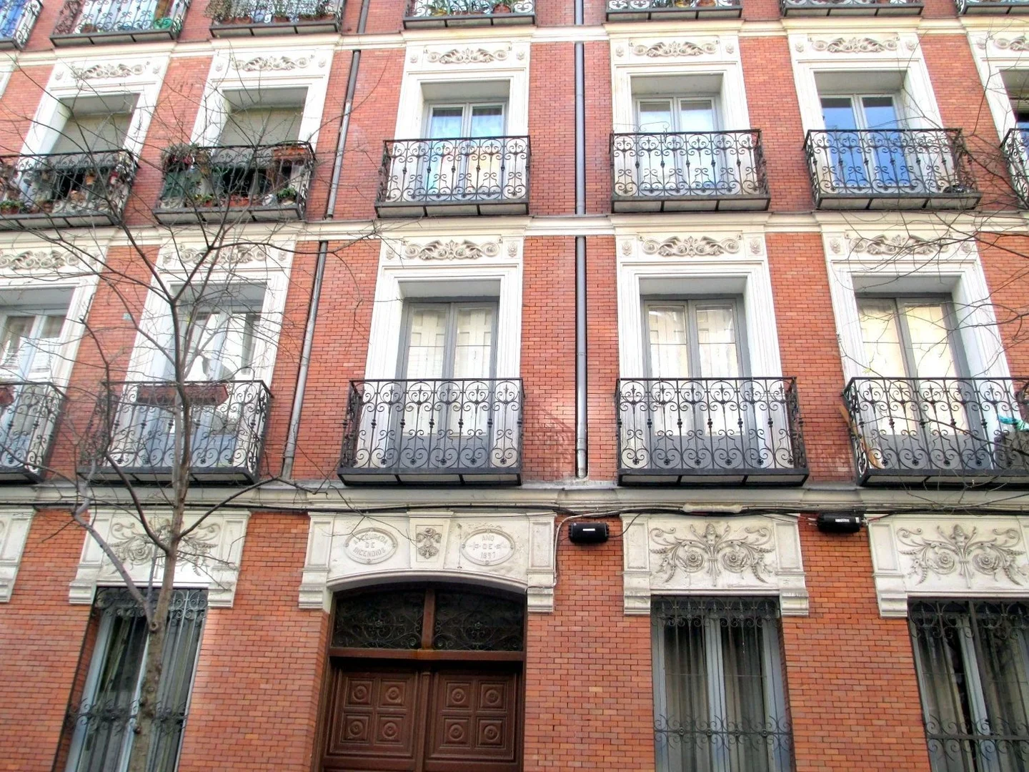 Piso en calle Granada, 4 - Foto 2