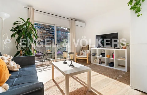 Piso en Verdun - Foto 1