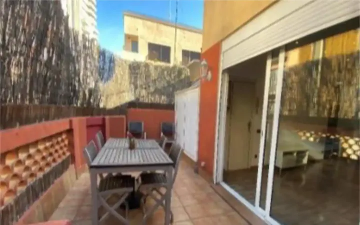 Piso en  Carrer de Déu i Mata 142 - Foto 1