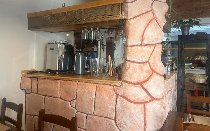 Local en Bar en El Baix Guinardó, El Baix Guinardó - Foto 14