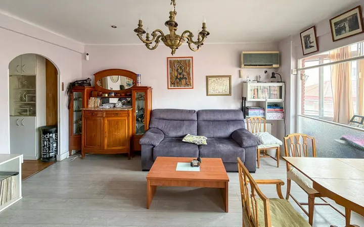 Piso en Roma, 20, Guindalera - Foto 3