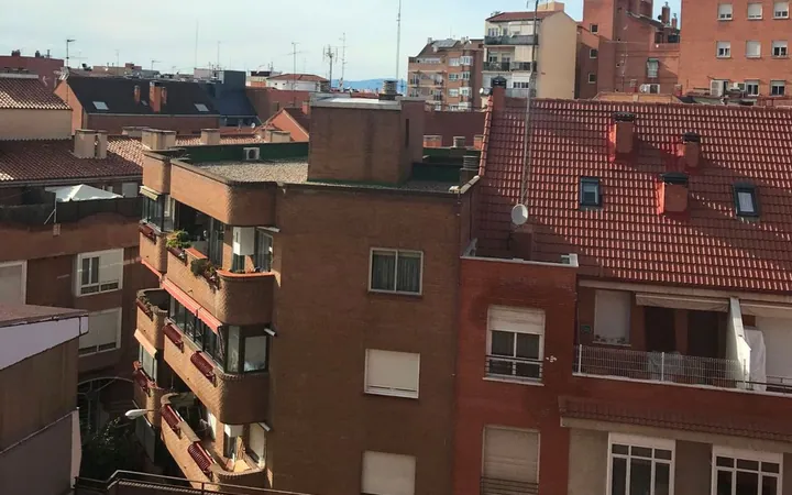 Piso en Calle de la Infanta Mercedes, 107, Cuzco-Castillejos - Foto 24