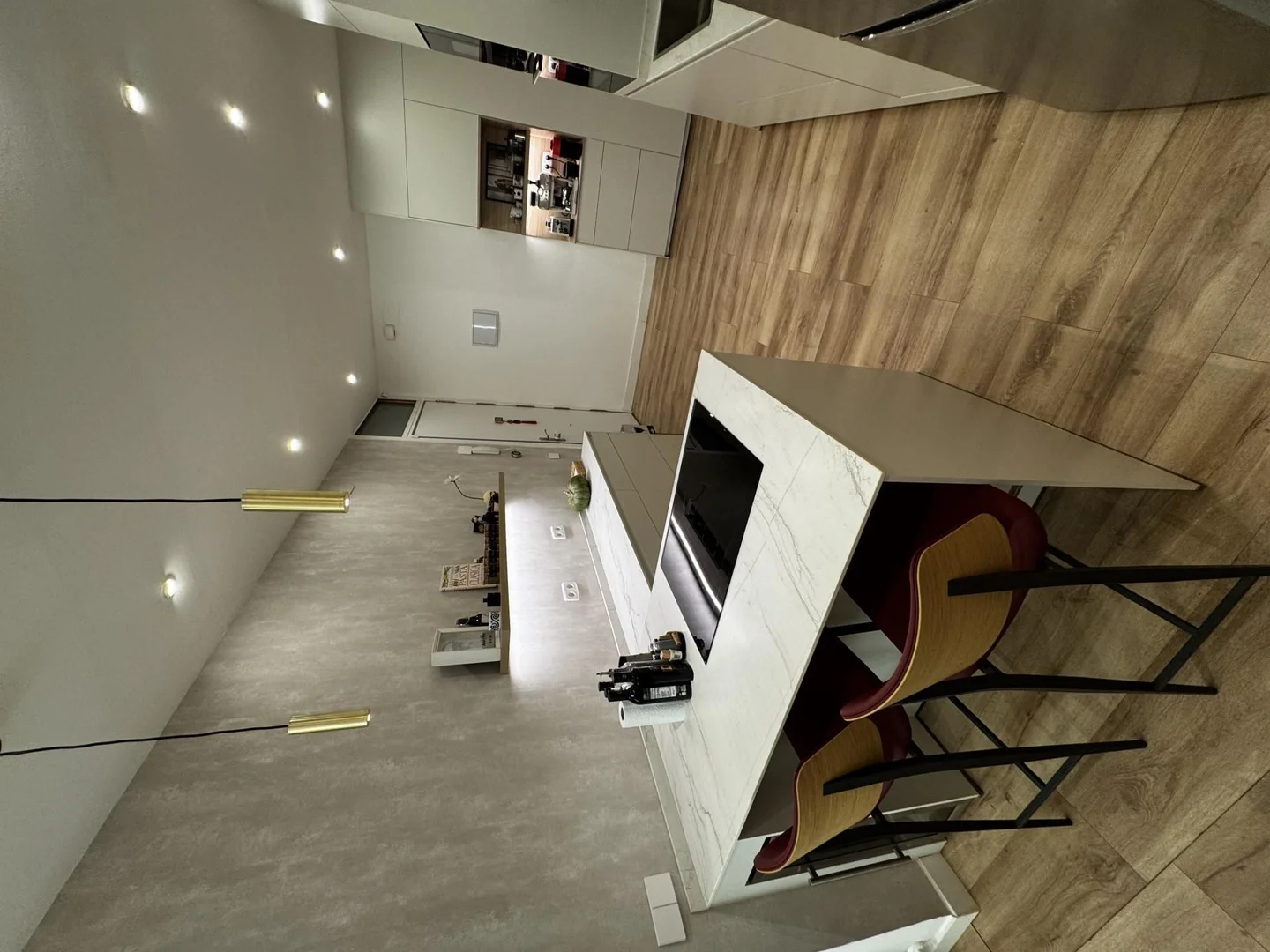 Piso en  Calle del Ave María 45 - Foto 7