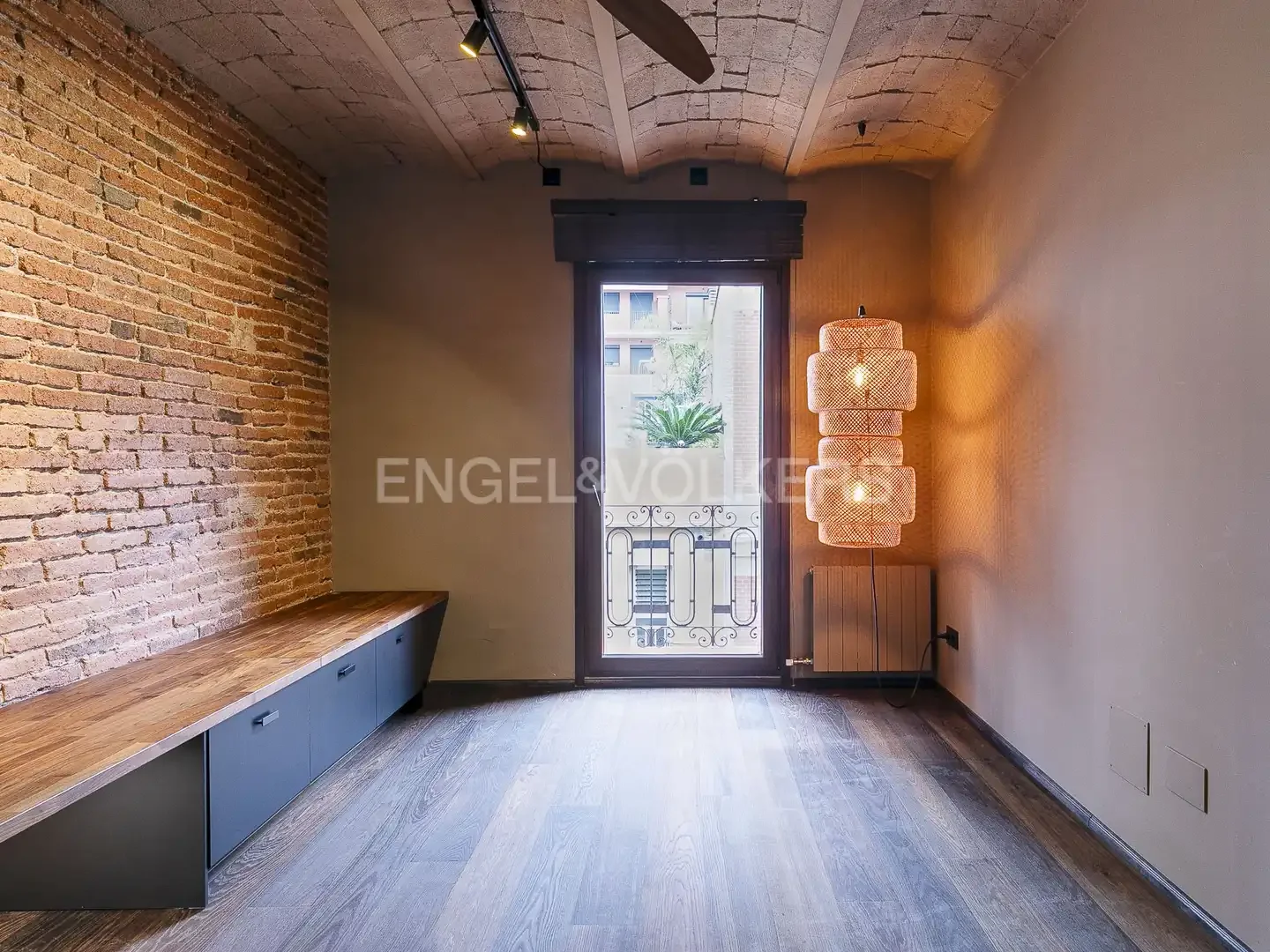 Piso en  Barcelona Capital - Foto 3