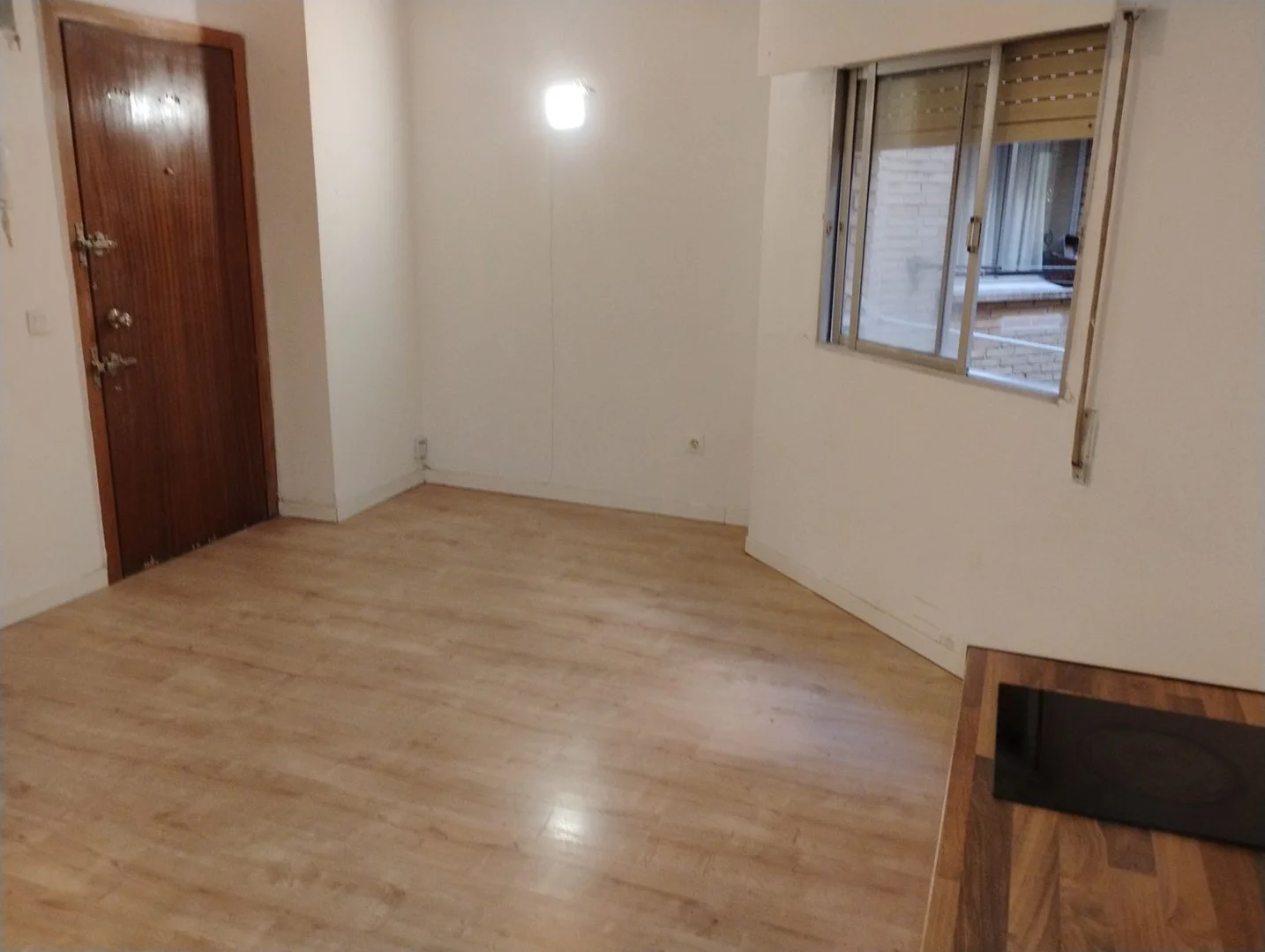 Estudio en Avenida de Pablo Iglesias, 50 - Foto 3