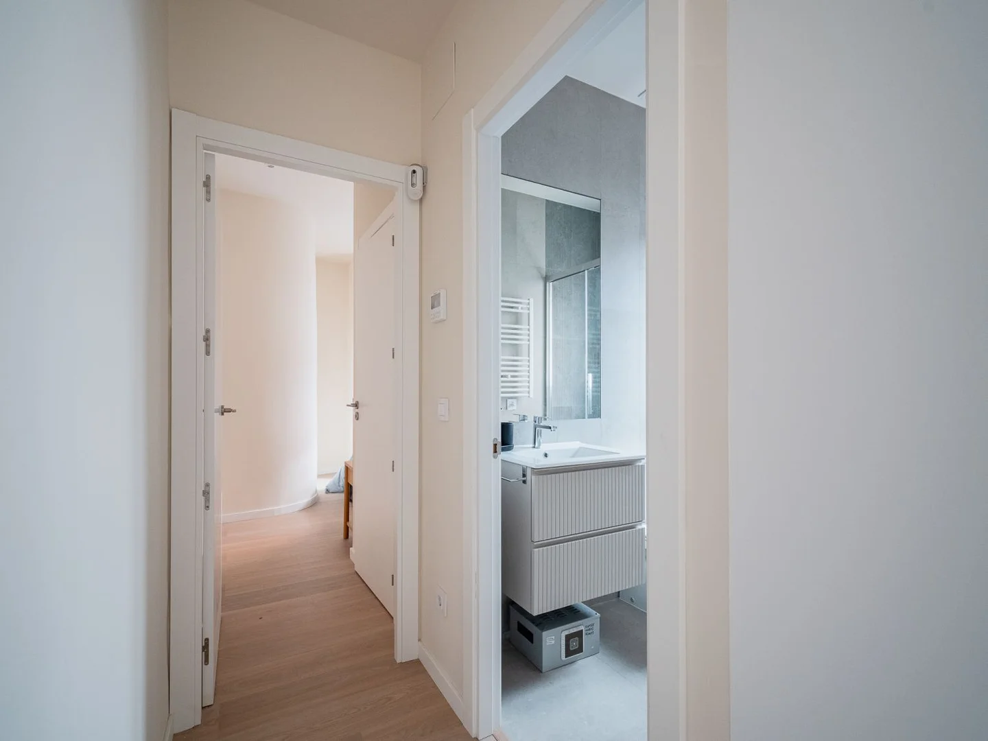 Piso en calle del General Palanca - Foto 22