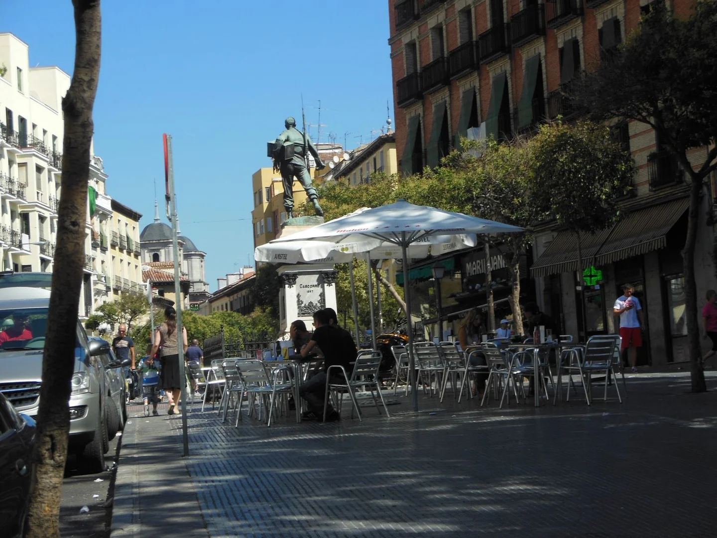 Piso en Barrio Lavapiés-Embajadores - Foto 9