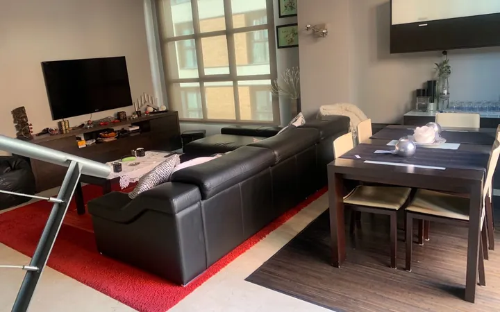 Loft en Calle de Albadalejo, 4, Simancas - Foto 2