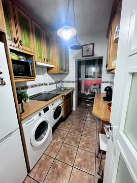 Piso en Calle de Calahorra, 91 - Foto 6