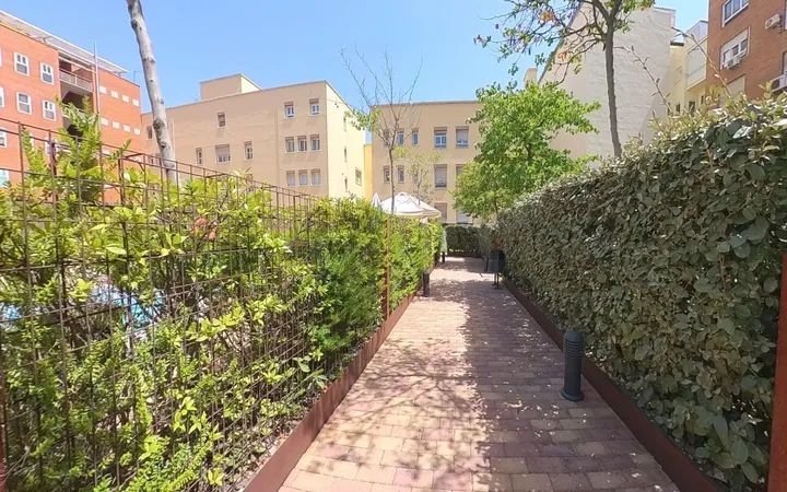 Piso en Calle de Bretón de los Herreros, 41, Nuevos Ministerios-Ríos Rosas - Foto 23