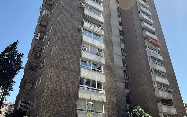 Piso en  Madrid Capital - Foto 13