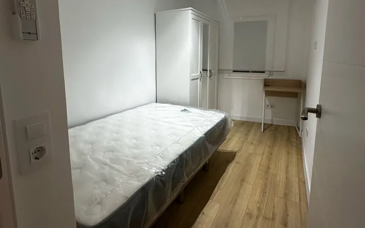 Piso en Calle de San Raimundo, 70, Bellas Vistas - Foto 9