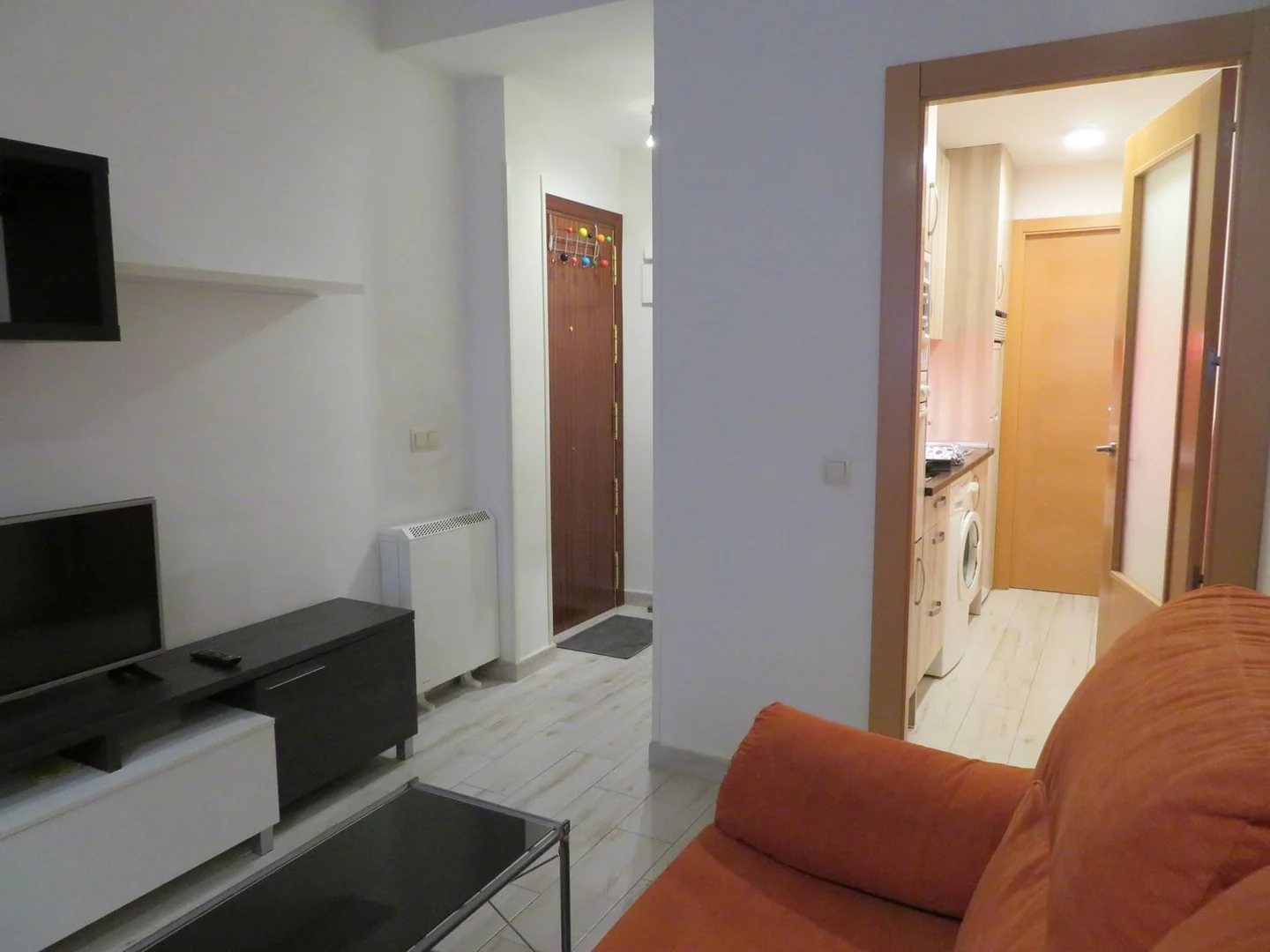 Estudio en Calle de Talavera, 9, Bernabéu-Hispanoamérica - Foto 6