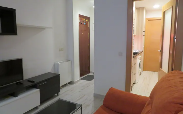 Estudio en Calle de Talavera, 9, Bernabéu-Hispanoamérica - Foto 6