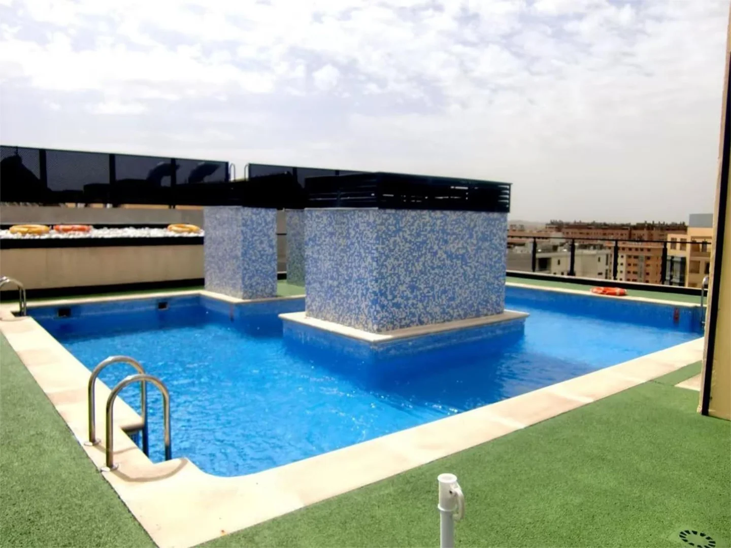 Ático en  Avenida del Ensanche de Vallecas 87 - Foto 40