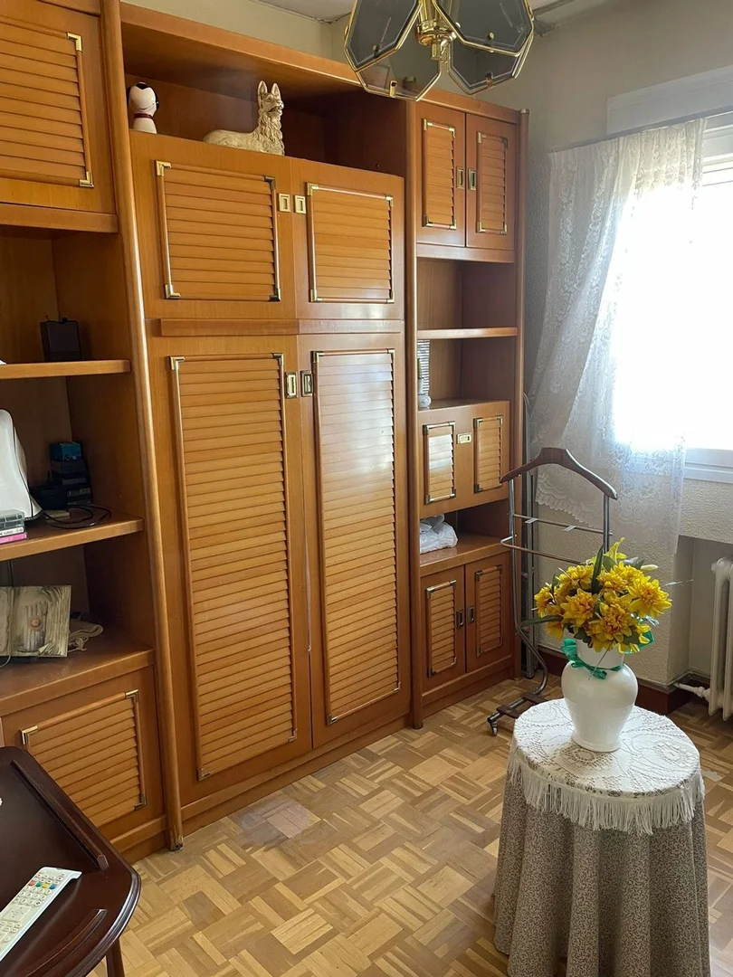 Piso en Barrio Acacias - Foto 24