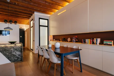 Estudio en calle d'Aragó, 378 - Foto 16