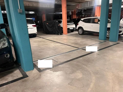 Piso en calle de Francisco Grande Covián, 10 - Foto 19