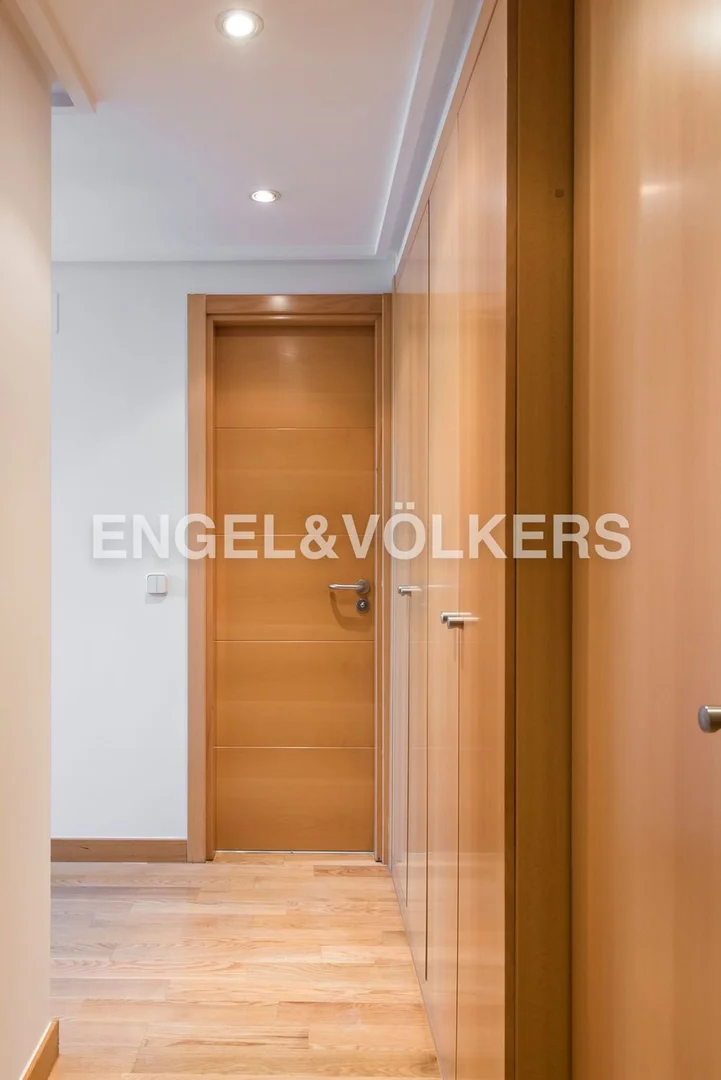 Piso en Valdemarín - Foto 21