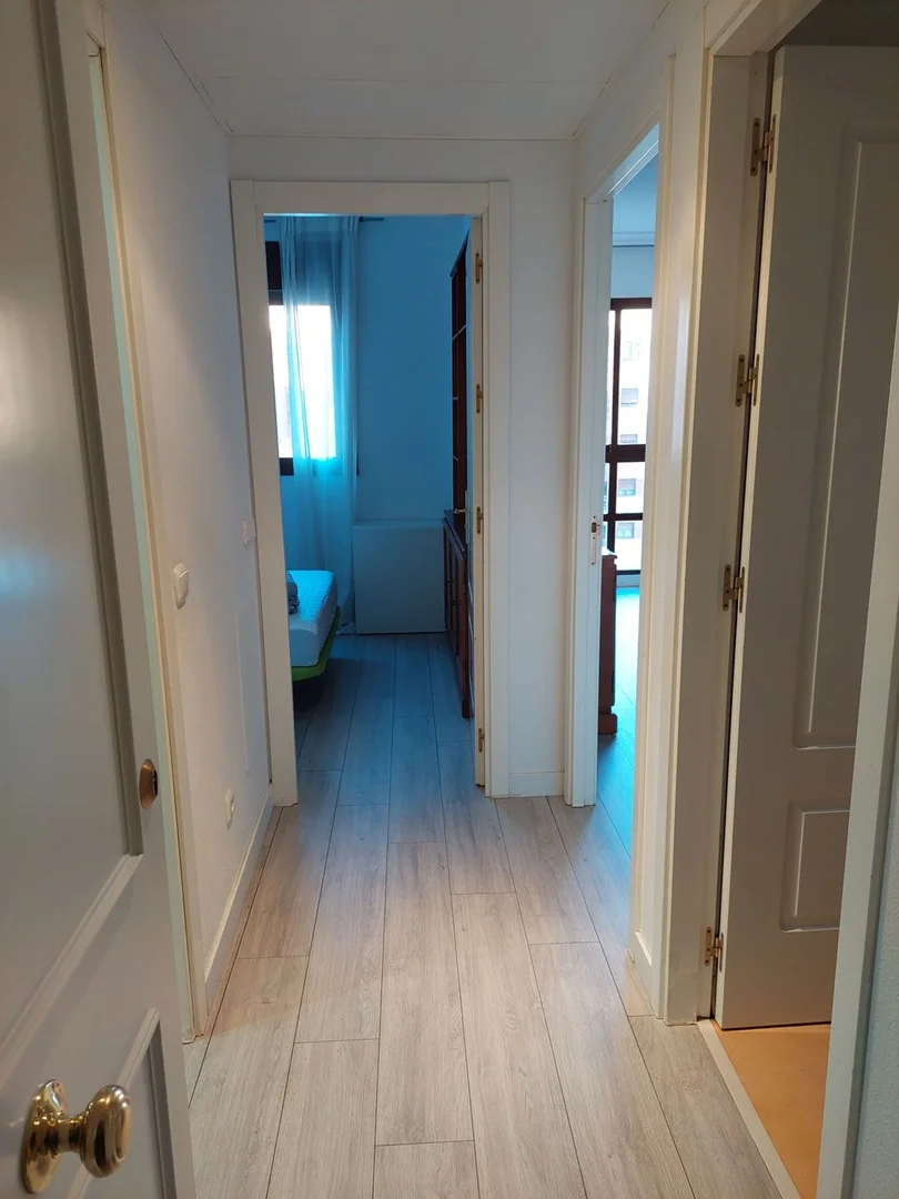 Piso en calle Deyanira, 59 - Foto 9