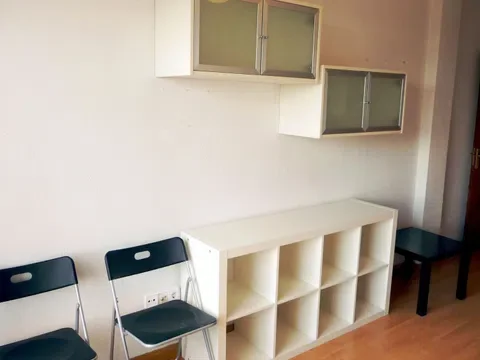 Estudio en calle Marqués de Lema, 7 - Foto 2