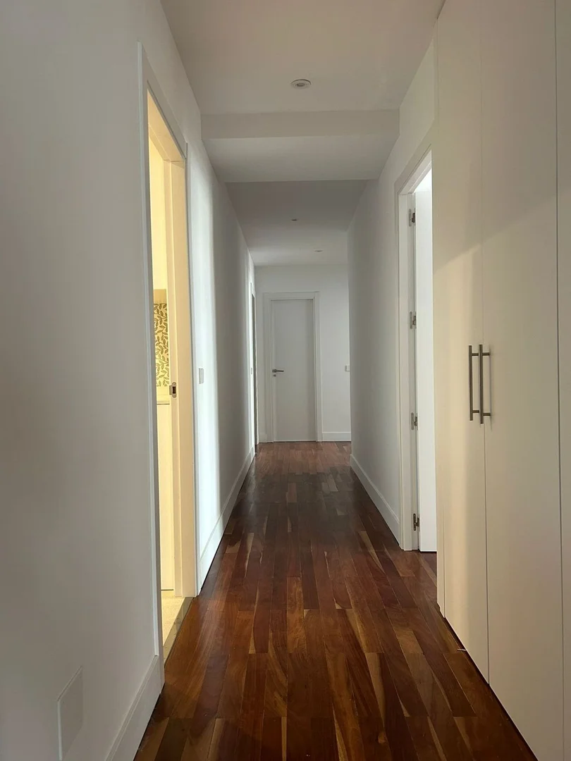 Piso en calle del Poeta Joan Maragall, 9 - Foto 8