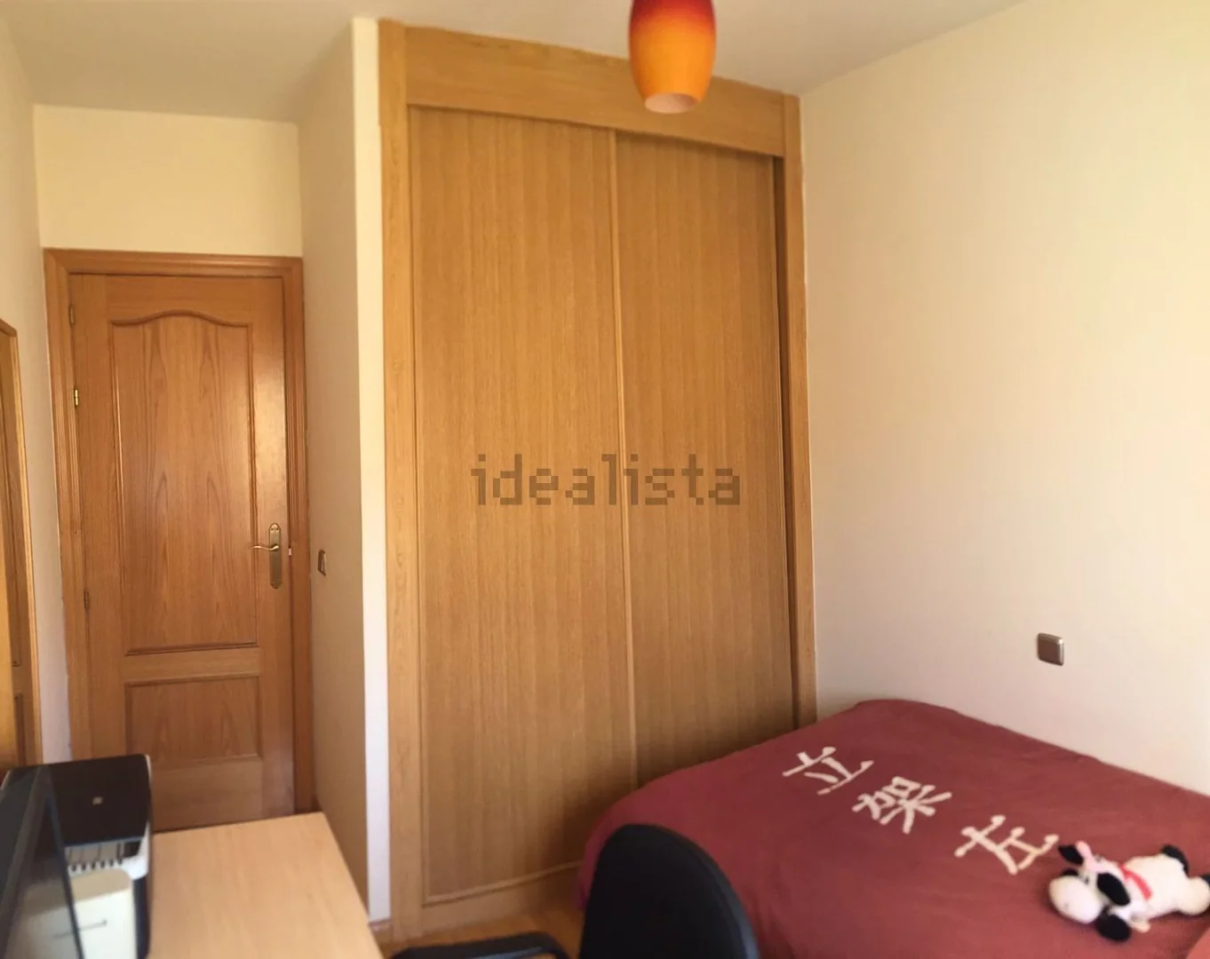 Piso en Calle de Daniel Segovia, 39, Campamento - Foto 6