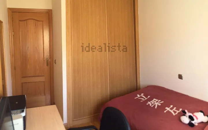 Piso en Calle de Daniel Segovia, 39, Campamento - Foto 6