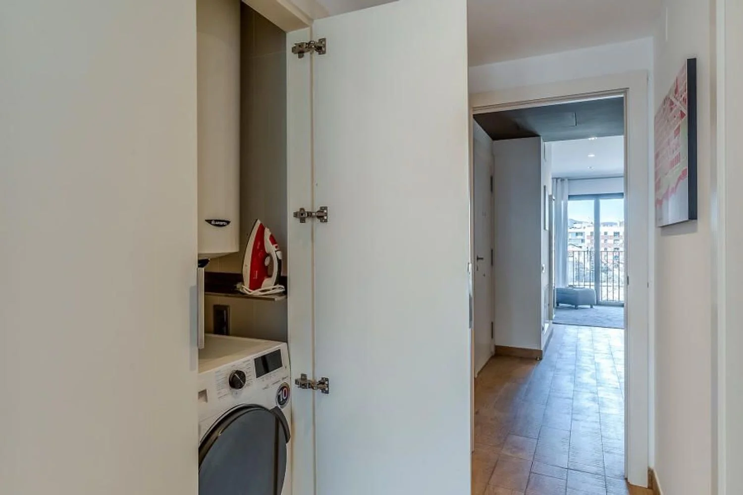 Piso en El Poblenou, El Poblenou - Foto 20