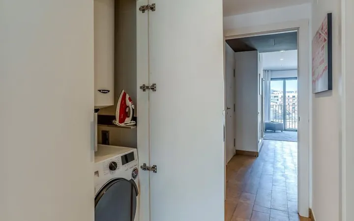 Piso en El Poblenou, El Poblenou - Foto 20