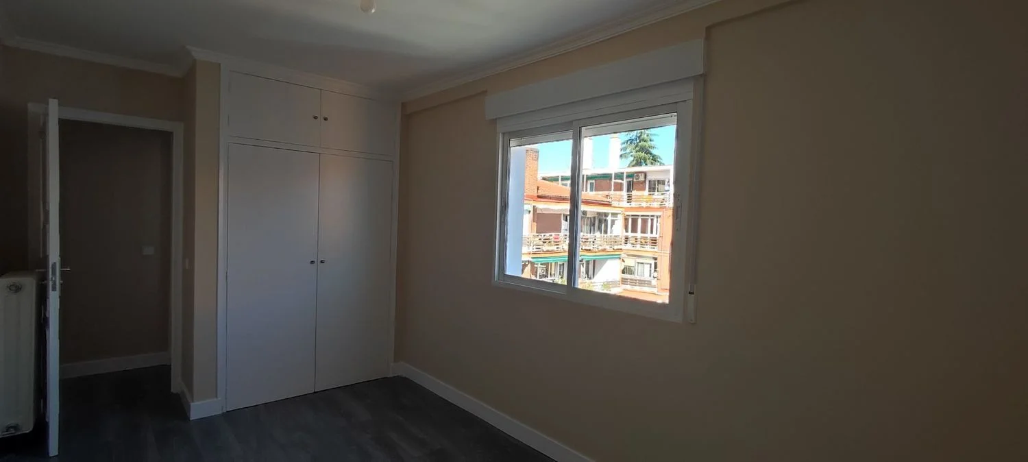 Piso en calle del Marqués de Pico Velasco, 45 - Foto 5