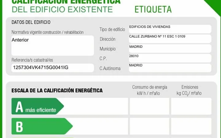 Estudio en Calle de Zurbano, 11, Almagro - Foto 38