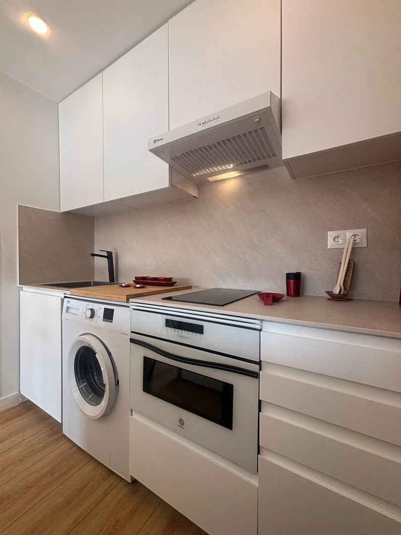 Piso en calle de María de Molina, 56 - Foto 7