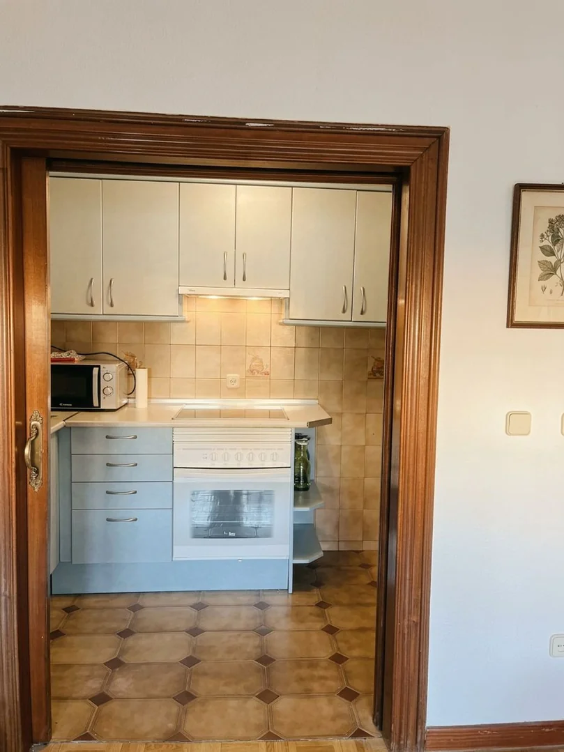 Piso en Puerta Bonita, Puerta Bonita - Foto 6