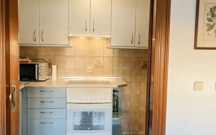 Piso en Puerta Bonita, Puerta Bonita - Foto 6
