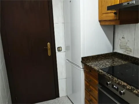 Piso en  Carrer de Joaquim Valls 85 - Foto 32