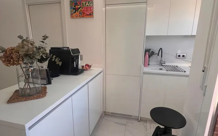 Piso en Avenida de los Toreros, 14 - Foto 2